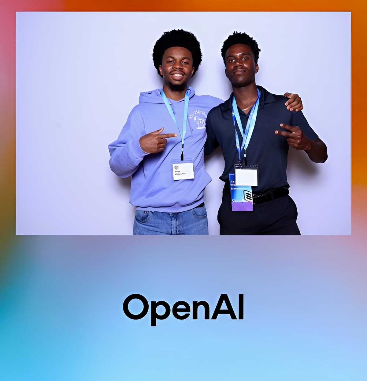 ColorStack CMU members