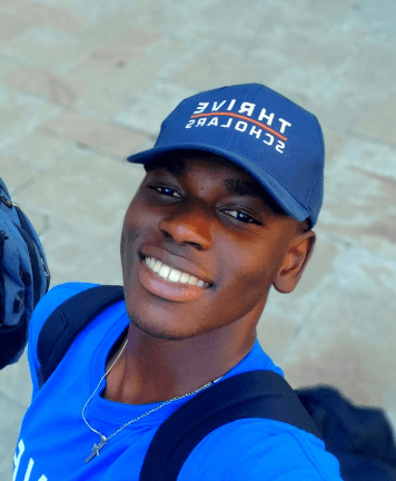 Kwame Asare