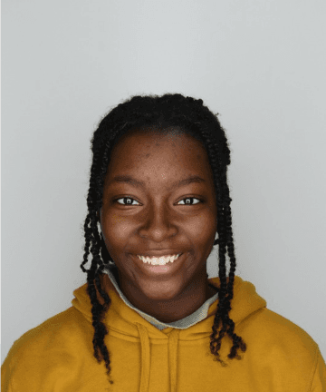 Rachel Quaye-Asamoah
